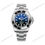 Super Clone Rolex Deepsea Sea Dweller