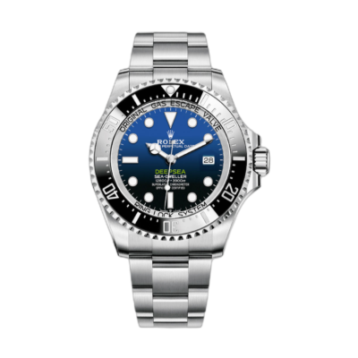 Super Clone Rolex Deepsea Sea Dweller