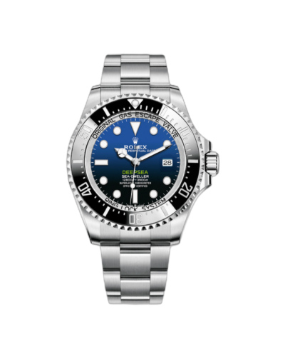 Super Clone Rolex Deepsea Sea Dweller