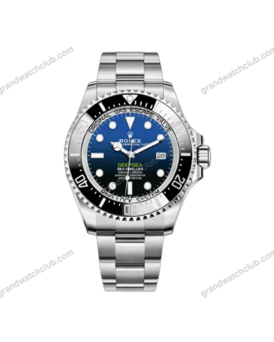 Super Clone Rolex Deepsea Sea Dweller – Swiss SuperClone