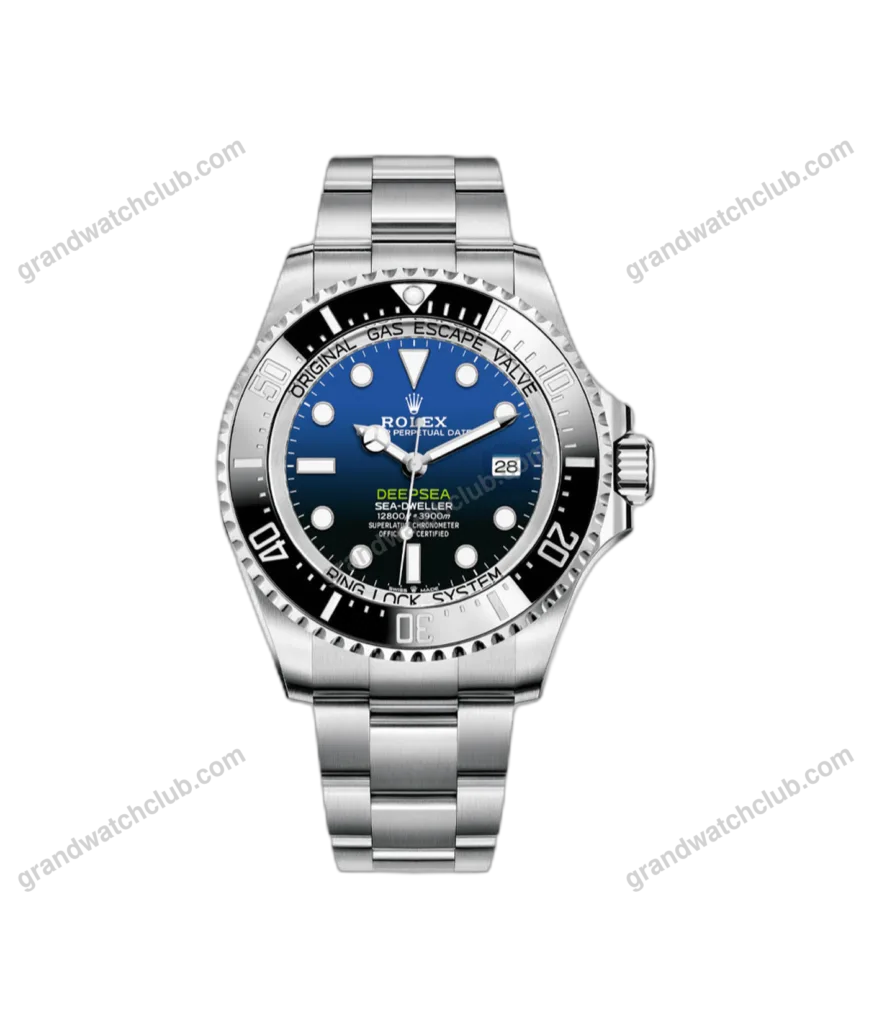 Deepsea