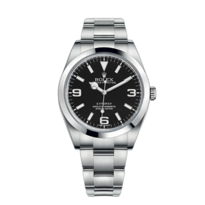 Super Clone Rolex Explorer 1