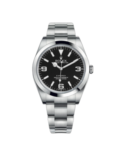 Super Clone Rolex Explorer 1