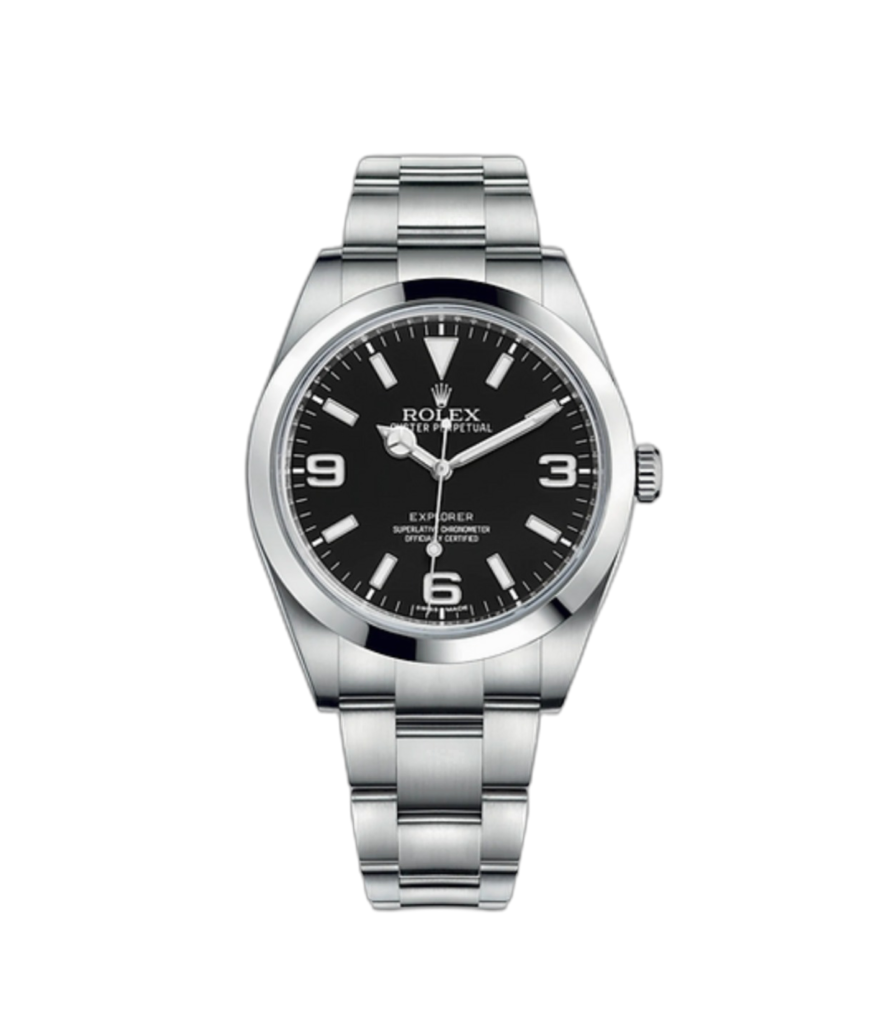 Super Clone Rolex Explorer 1