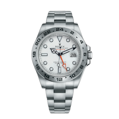 Super Clone Rolex Explorer 2