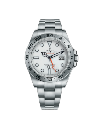 Super Clone Rolex Explorer 2