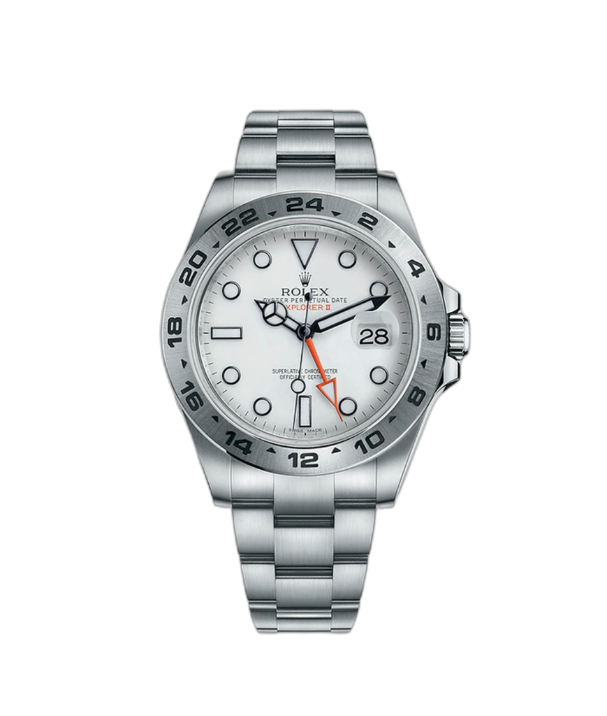 Super Clone Rolex Explorer 2