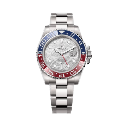 Super Clone Rolex GMT-Master II Meteorite