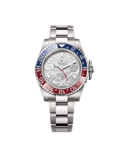 Super Clone Rolex GMT-Master II Meteorite
