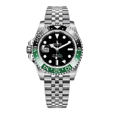 Super Clone Rolex GMT Master II Sprite