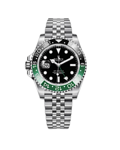 Super Clone Rolex GMT Master II Sprite