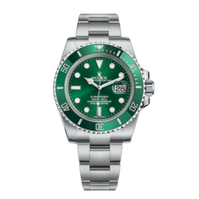 Super Clone Rolex Submariner - Hulk