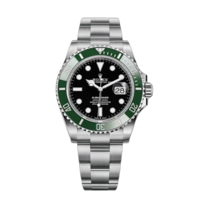 Super Clone Rolex Submariner Starbucks