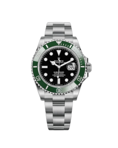 Super Clone Rolex Submariner Starbucks