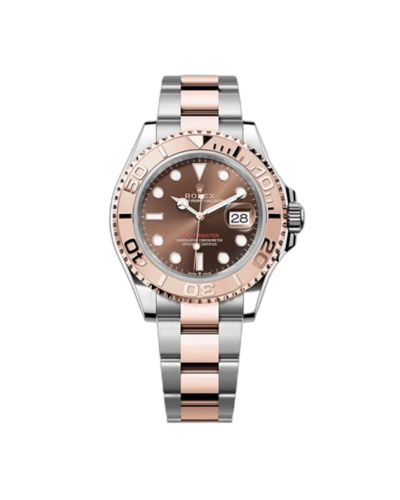 Super Clone Rolex Yacht-Master Everrose