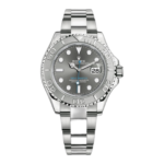 Super Clone Rolex Yacht-Master Platinum