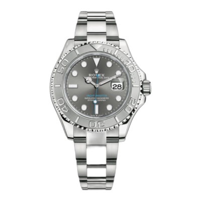Super Clone Rolex Yacht-Master Platinum