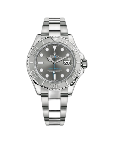 Super Clone Rolex Yacht-Master Platinum