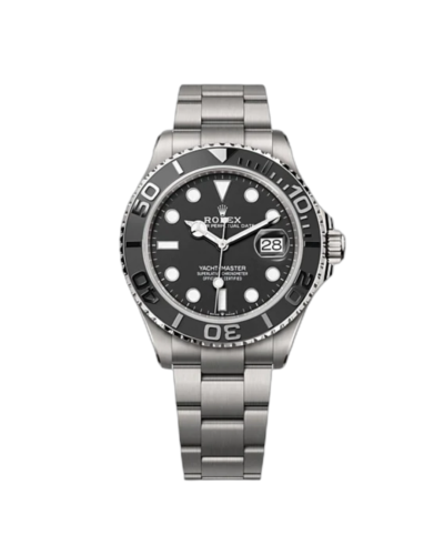 Super Clone Rolex Yacht Master Titanium RLX
