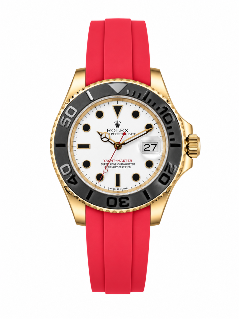rolex gmt batman lug to lug wearability