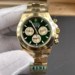 Super Clone Rolex Daytona 126508 “John Mayer” – Swiss SuperClone