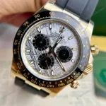 Super Clone Rolex Daytona 126518LN Meteorite Dial – Swiss SuperClone