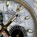 Super Clone Rolex Daytona 126518LN Meteorite Dial – Swiss SuperClone