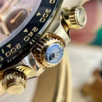 Super Clone Rolex Daytona 126518LN Meteorite Dial – Swiss SuperClone