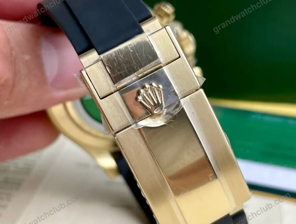 Super Clone Rolex Daytona 126518LN Meteorite Dial – Swiss SuperClone