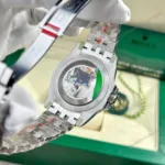 Super Clone Rolex GMT-Master II 126710BLRO “Pepsi” Jubilee – Swiss SuperClone
