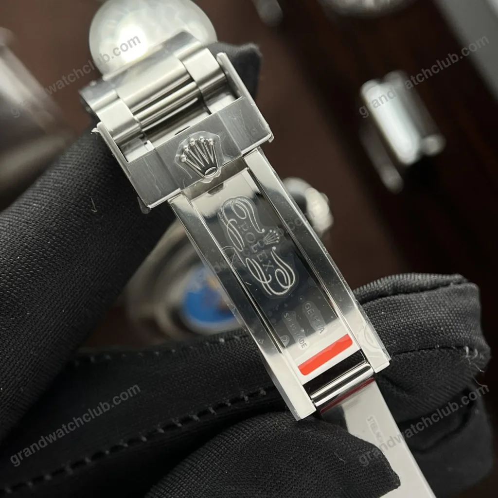 Super Clone Rolex Submariner Black Dial 126610LV “Starbucks” – Swiss SuperClone