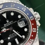 Super Clone Rolex GMT-Master II 126710BLRO “Pepsi” Oyster – Swiss SuperClone