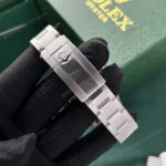 Super Clone Rolex GMT-Master II 126710BLRO “Pepsi” Oyster – Swiss SuperClone