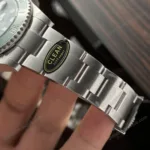 Super Clone Rolex Submariner Black Dial 126610LV “Starbucks” – Swiss SuperClone