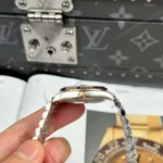 Super Clone Rolex Datejust Rose-Gold Dial REP016816 41 mm – Swiss SuperClone