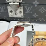 Super Clone Rolex Datejust Rose-Gold Dial REP016816 41 mm – Swiss SuperClone