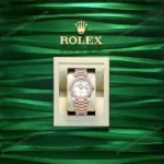 Super Clone Rolex Day-Date White Dial 128345rbr-0070 36 mm – Swiss SuperClone