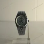 Super Clone Rolex Land-Dweller 36 mm Stainless Steel (2025) – Swiss SuperClone