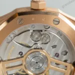 Super Clone Audemars Piguet Royal Oak 15510OR Yellow Gold 41mm Blue Dial – Swiss SuperClone