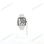 Super Clone Cartier Santos Large Skeleton WHSA0015 39mm – Swiss SuperClone