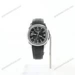 Super Clone Patek Philippe Aquanaut 40mm Rubber Strap Steel – Swiss SuperClone 5167A