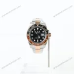 Super Clone Rolex GMT-Master II Black Dial 126711CHNR Root Beer – Swiss SuperClone