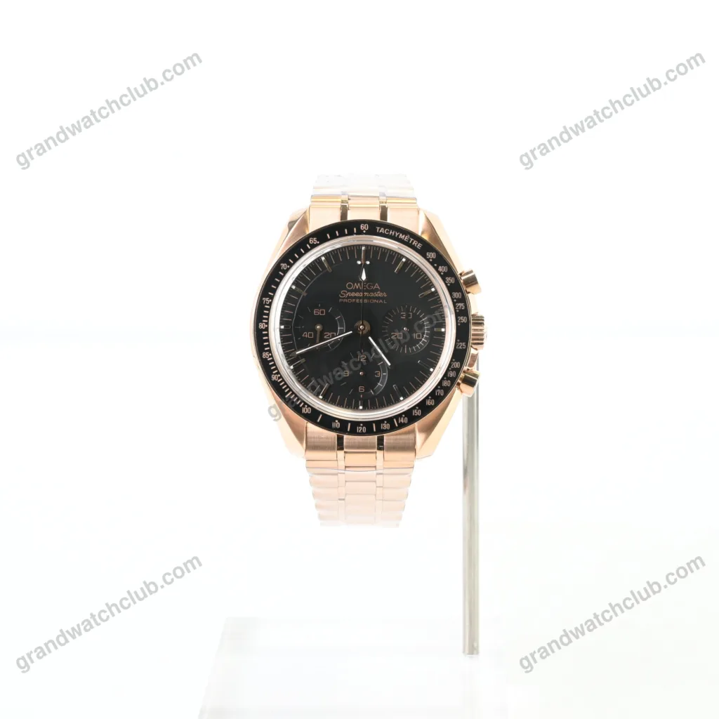 Super Clone Omega Speedmaster Moonwatch Professional 310.60.42.50.01.001 42mm