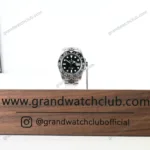 Super Clone Rolex GMT-Master II 126710GRNR “Bruce Wayne” Jubilee 2024 – Swiss SuperClone