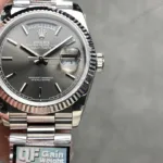 Super Clone Rolex Day-Date Slate Dial 228236-0013 40 mm – Swiss SuperClone