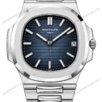 Super Clone Patek Philippe Nautilus 5711/1A-010 40mm Blue Dial V3 Update – Swiss SuperClone