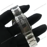 Super Clone Rolex Datejust Black Diamond Dial 126334-0011 41 mm – Swiss SuperClone