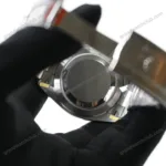 Super Clone Rolex Datejust Black Diamond Dial 126334-0011 41 mm – Swiss SuperClone