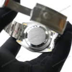 Super Clone Rolex Datejust Black Diamond Dial 126334-0011 41 mm – Swiss SuperClone