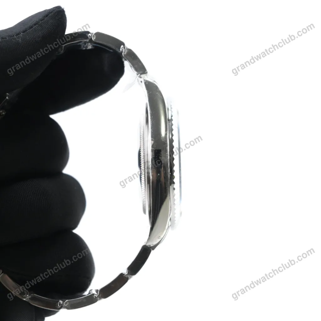 Super Clone Rolex Datejust Black Diamond Dial 126334-0011 41 mm – Swiss SuperClone